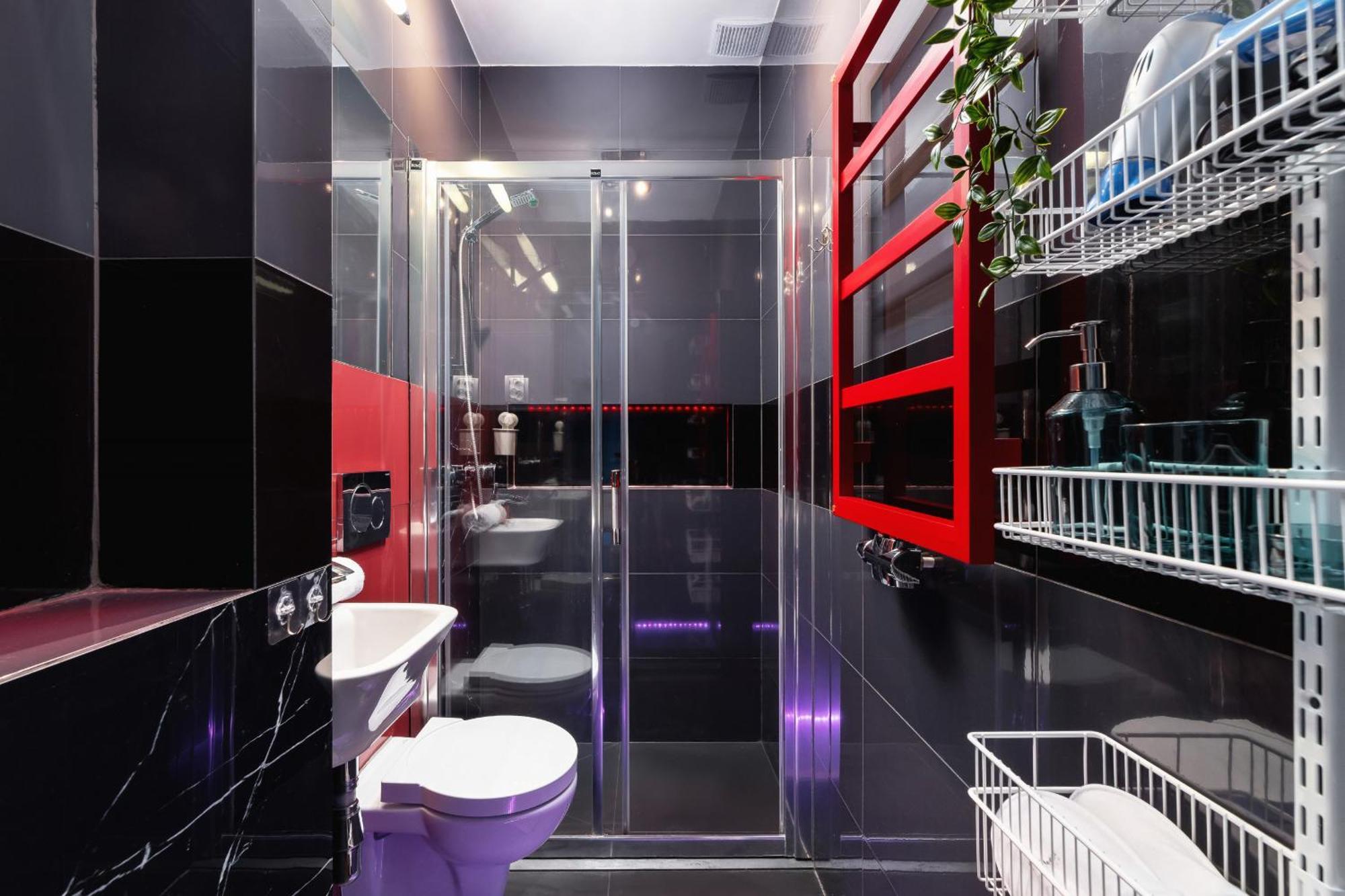 Lux Studio City Center Soltyka By Noclegi Renters Kraków Zewnętrze zdjęcie